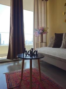 SAH Central Spot Apartaments