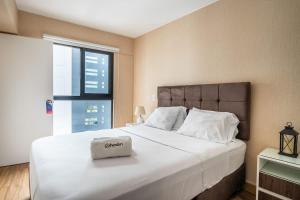 Stylish Flat 811 in the Heart of Miraflores