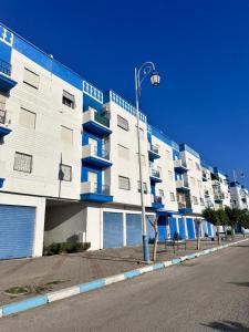 Appartement Riad Sophia Martil