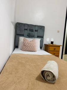 Appartement Riad Sophia Martil