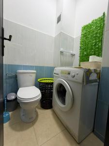 Appartement Riad Sophia Martil