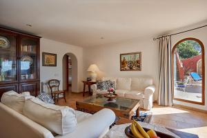 Las Escaleras - Villa SIKA - 4P