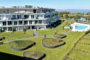 Szemesbay Holiday Apartman