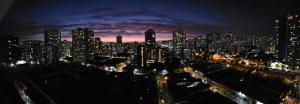 SAH Central Spot Apartaments