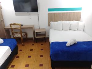 HOTEL BOUTIQUE CASA VECCHIA Cali