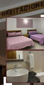 Hotel Plazas Millas Merida