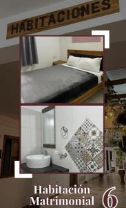 Hotel Plazas Millas Merida
