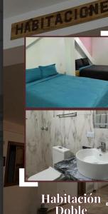 Hotel Plazas Millas Merida