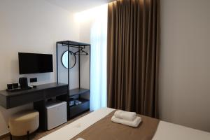 Abelia Hotel