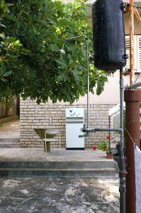 Apartments by the sea Zablace, Sibenik - 4220