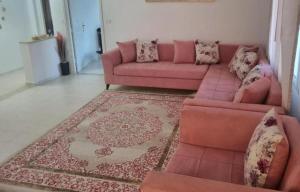 Appartement hannibal