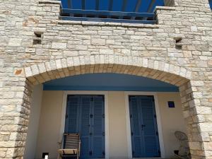 Apartments by the sea Lovrecica, Umag - 27247
