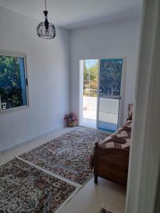 Appartement hannibal