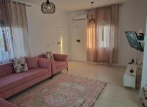Appartement hannibal