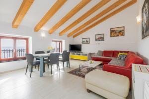 Apartments by the sea Umag - 27271
