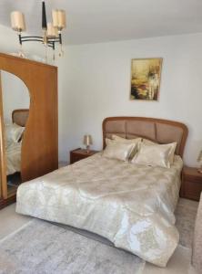 Appartement hannibal