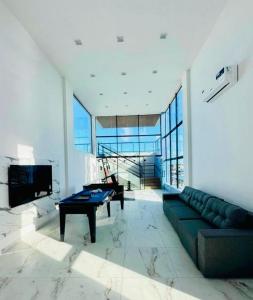 Porto Lagoa 310 Modern, equipped and close to everything