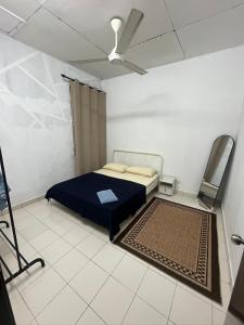 Damai Guest House with Wi-Fi, Netflix