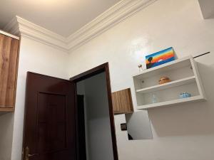 New Apartment