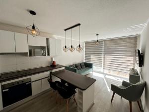 Condominio pacifico vista al mar