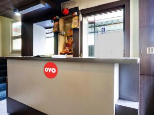 Hotel O New Dreamland