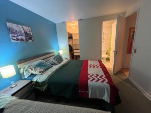 Apartment Relocation San Isidro