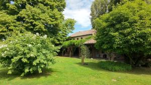 Villa Dorina