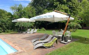Villa Dorina