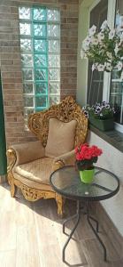 Apartament NORDA