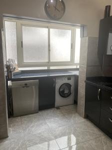 Cozy and comfortable apartment
