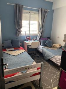 Cozy and comfortable apartment
