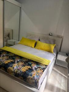 Cozy and comfortable apartment