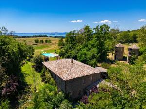 Villa Camilla