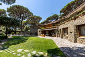 Villa i Girasoli