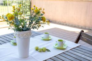 Italian Experience-Sweet Loreto