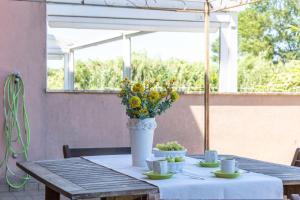 Italian Experience-Sweet Loreto
