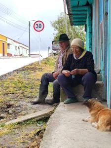 Donde Sara Tourist House