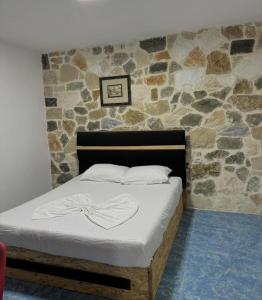 Stone House