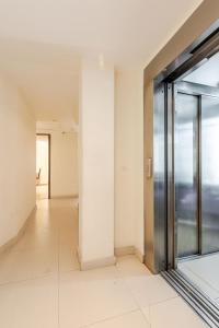 Mexico City MondoMexico Deluxe 2 Bedroom apartments