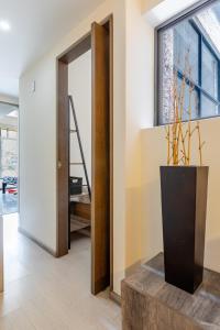 Mexico City MondoMexico Deluxe 2 Bedroom apartments