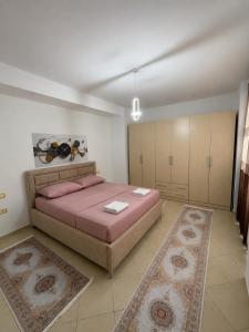 Tirana Comfort Apartments 2