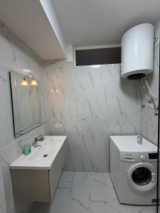 Tirana Comfort Apartments 2