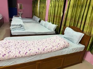 Hotel Mantra and Adventure