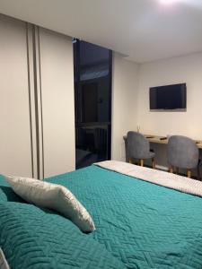 Apartamento en el norte de Armenia
