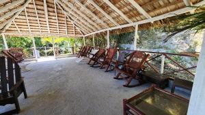 Alquilo villa cerca del río los patos en Barahona