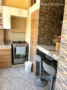 Apartment 2 COMPLETO CON AIRE ACONDICIONADO