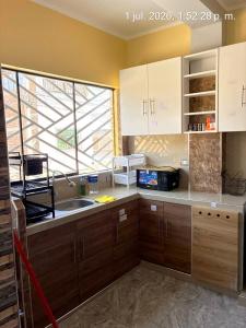Apartment 2 COMPLETO CON AIRE ACONDICIONADO