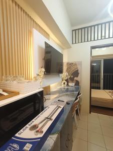 Quiet Relaxing Home with Balcony