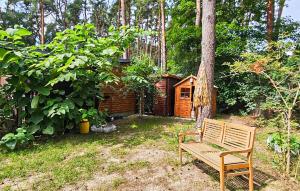 1 Bedroom Lovely Home In Südmüritz