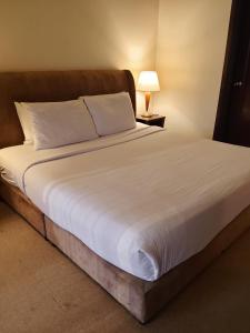 Menara Apartment Suites Times Square